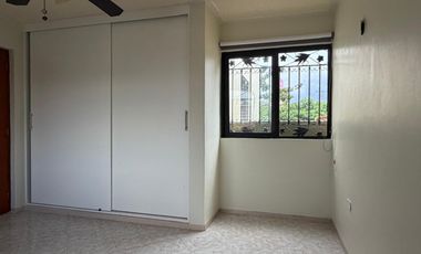 CASA EN RENTA EN MÉRIDA – PRIVADA MONTERREAL