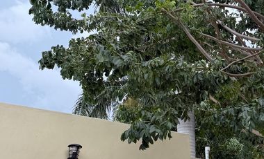 CASA EN RENTA EN MÉRIDA – PRIVADA MONTERREAL