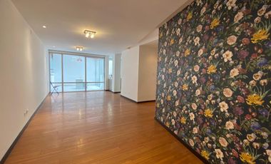 RENTA DE DE PARTAMENTO 2 DORMITORIOS  – PLANTA BAJA CON PATIO | BELLAVISTA QUITO