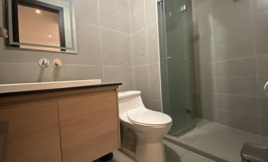 RENTA DE DE PARTAMENTO 2 DORMITORIOS  – PLANTA BAJA CON PATIO | BELLAVISTA QUITO
