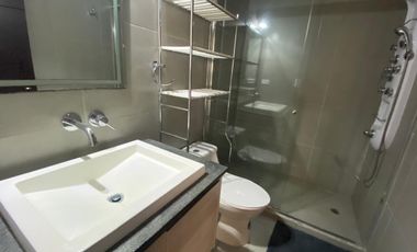 RENTA DE DE PARTAMENTO 2 DORMITORIOS  – PLANTA BAJA CON PATIO | BELLAVISTA QUITO