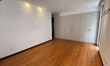 RENTA DE DE PARTAMENTO 2 DORMITORIOS  – PLANTA BAJA CON PATIO | BELLAVISTA QUITO