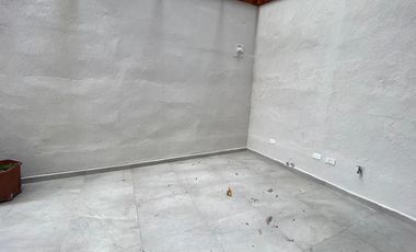 RENTA DE DE PARTAMENTO 2 DORMITORIOS  – PLANTA BAJA CON PATIO | BELLAVISTA QUITO