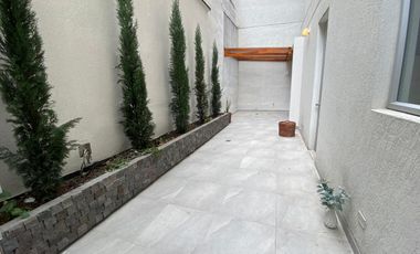 RENTA DE DE PARTAMENTO 2 DORMITORIOS  – PLANTA BAJA CON PATIO | BELLAVISTA QUITO