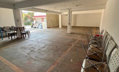 VENTA DE LOCAL COMERCIAL EN DOMINGO DIEZ CUERNAVACA MORELOS MARAVILLAS