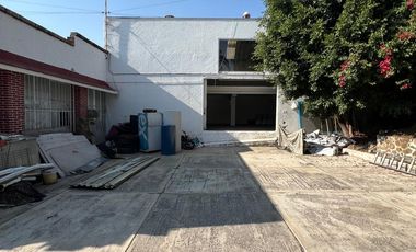 VENTA DE LOCAL COMERCIAL EN DOMINGO DIEZ CUERNAVACA MORELOS MARAVILLAS