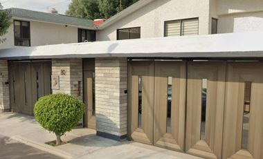 CASA EN VENTA EN COLONIA JARDINES DEL SUR XOCHIMILCO CIUDAD DE MÉXICO