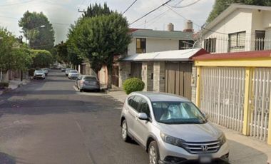 CASA EN VENTA EN COLONIA JARDINES DEL SUR XOCHIMILCO CIUDAD DE MÉXICO