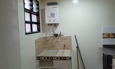 APARTAESSTUDIO  EN RENTA BELMONTE PEREIRA