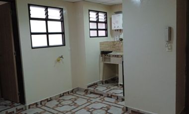 APARTAESSTUDIO  EN RENTA BELMONTE PEREIRA