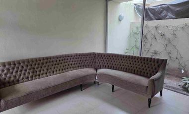 Casa Amueblada en Renta a media cuadra de Periférico a un costado de Centro Sur