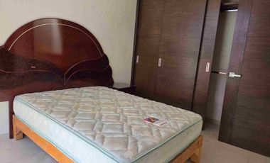 Casa Amueblada en Renta a media cuadra de Periférico a un costado de Centro Sur