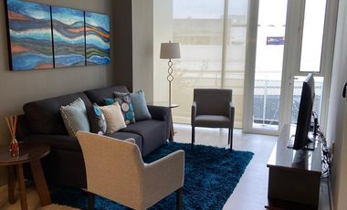 DEPARTAMENTO EN RENTA NUEVO SUR, MONTERREY. NUEVO LEÓN