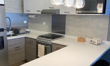 DEPARTAMENTO EN RENTA NUEVO SUR, MONTERREY. NUEVO LEÓN