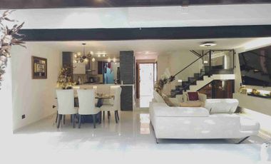 Casa en venta en El Poblado - La Frontera