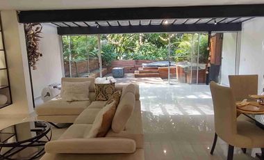 Casa en venta en El Poblado - La Frontera