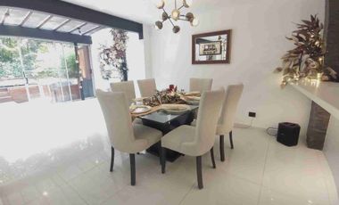 Casa en venta en El Poblado - La Frontera