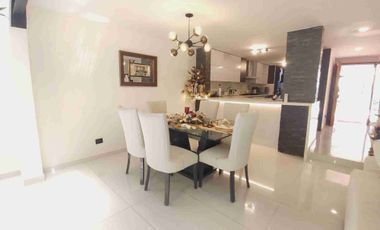 Casa en venta en El Poblado - La Frontera