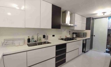 Casa en venta en El Poblado - La Frontera