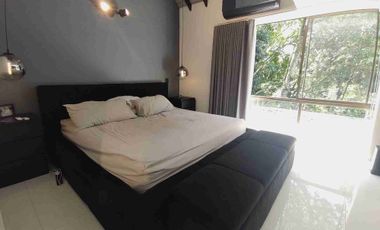 Casa en venta en El Poblado - La Frontera