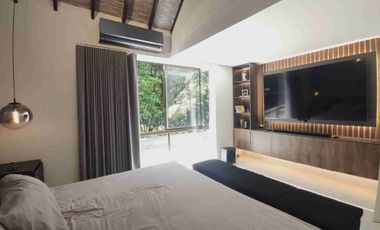 Casa en venta en El Poblado - La Frontera