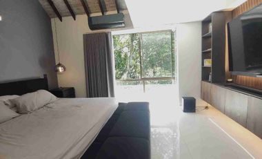 Casa en venta en El Poblado - La Frontera