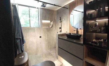 Casa en venta en El Poblado - La Frontera