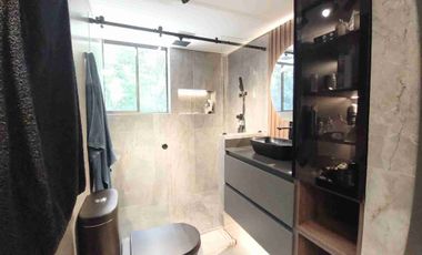 Casa en venta en El Poblado - La Frontera