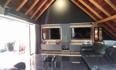 Casa en venta en El Poblado - La Frontera