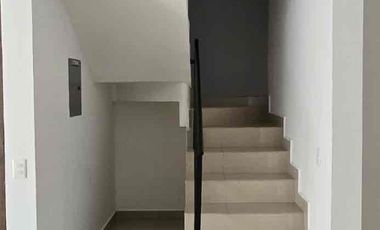 CASA EN RENTA EN ESCOBEDO, NUEVO LEÓN