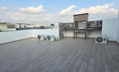 CASA EN RENTA EN ESCOBEDO, NUEVO LEÓN