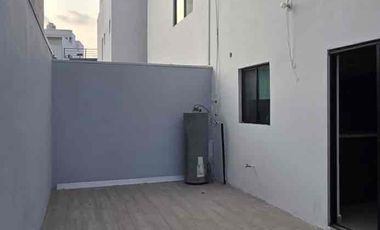 CASA EN RENTA EN ESCOBEDO, NUEVO LEÓN