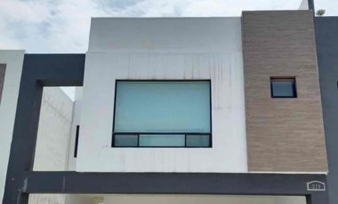 CASA EN RENTA EN ESCOBEDO, NUEVO LEÓN