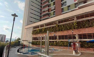 VENDO FLORIDABLANCA  CALLE 200 TORINO 2 ALCOBAS AMPLIA TERRAZA LINDA VISTA.