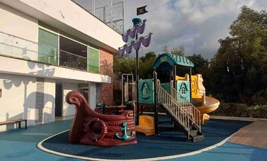 VENDO FLORIDABLANCA  CALLE 200 TORINO 2 ALCOBAS AMPLIA TERRAZA LINDA VISTA.