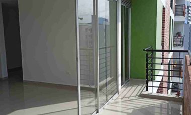 VENDO FLORIDABLANCA  CALLE 200 TORINO 2 ALCOBAS AMPLIA TERRAZA LINDA VISTA.