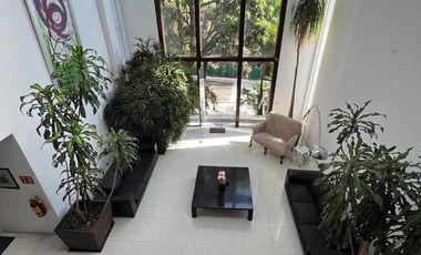 RENTA DE OFICINAS EN DOMINGO DIEZ CUERNAVACA MORELOS MARAVILLAS