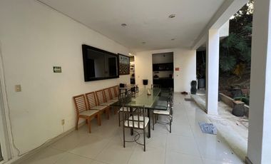 RENTA DE OFICINAS EN DOMINGO DIEZ CUERNAVACA MORELOS MARAVILLAS
