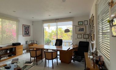 RENTA DE OFICINAS EN DOMINGO DIEZ CUERNAVACA MORELOS MARAVILLAS