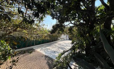 RENTA DE OFICINAS EN DOMINGO DIEZ CUERNAVACA MORELOS MARAVILLAS