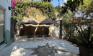 RENTA DE OFICINAS EN DOMINGO DIEZ CUERNAVACA MORELOS MARAVILLAS
