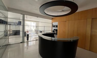 RENTA DE OFICINAS EN DOMINGO DIEZ CUERNAVACA MORELOS MARAVILLAS