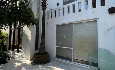 RENTA DE OFICINAS EN DOMINGO DIEZ CUERNAVACA MORELOS MARAVILLAS
