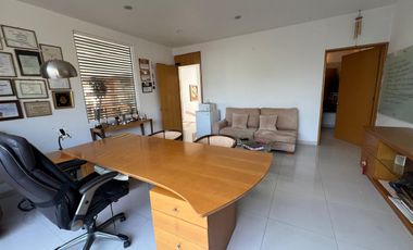 RENTA DE OFICINAS EN DOMINGO DIEZ CUERNAVACA MORELOS MARAVILLAS
