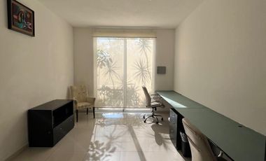 RENTA DE OFICINAS EN DOMINGO DIEZ CUERNAVACA MORELOS MARAVILLAS