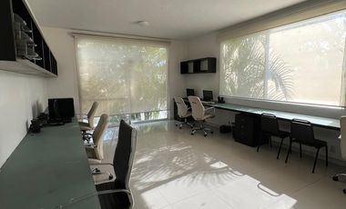 RENTA DE OFICINAS EN DOMINGO DIEZ CUERNAVACA MORELOS MARAVILLAS