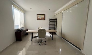 RENTA DE OFICINAS EN DOMINGO DIEZ CUERNAVACA MORELOS MARAVILLAS