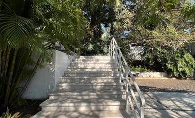 RENTA DE OFICINAS EN DOMINGO DIEZ CUERNAVACA MORELOS MARAVILLAS