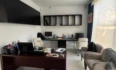 RENTA DE OFICINAS EN DOMINGO DIEZ CUERNAVACA MORELOS MARAVILLAS