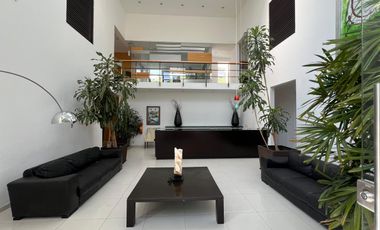 RENTA DE OFICINAS EN DOMINGO DIEZ CUERNAVACA MORELOS MARAVILLAS